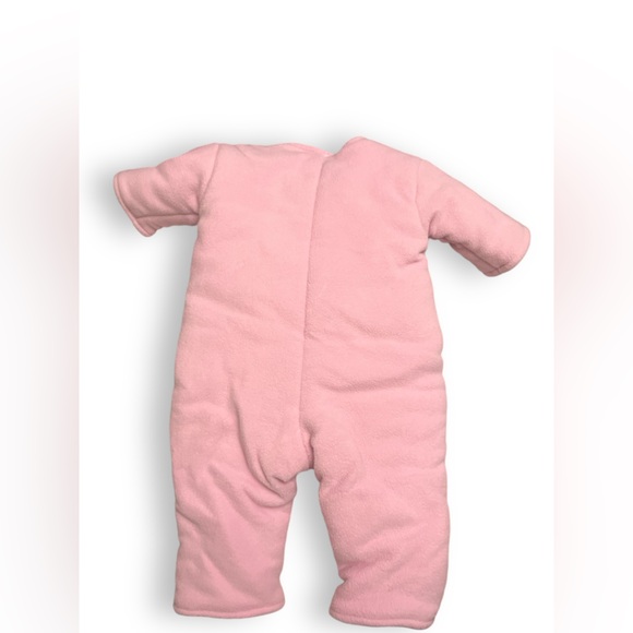 Baby Merlin’s fleece magic sleep suit 3-6month - Picture 2 of 6